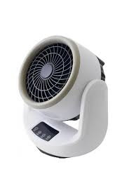calentador de ambiente y ventilador port